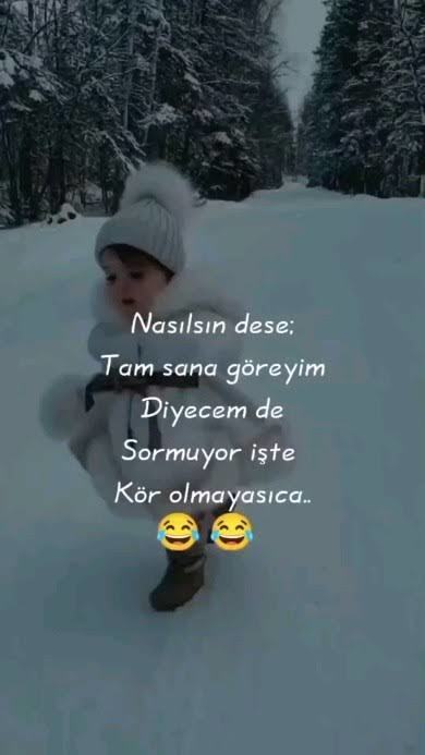 Nasılsınız beyler?