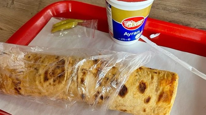 Bu saatte neli döner iyi gider?