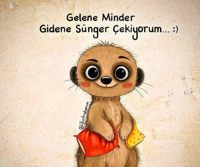 Seni bu sitede nasıl bilirler?