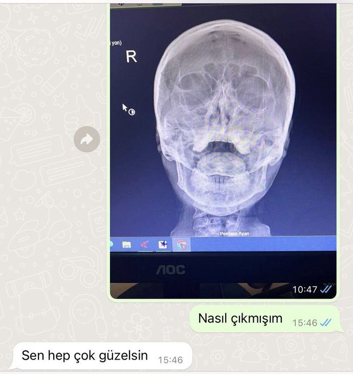 Sevdiğinize iltifat etmeyi sever misiniz?