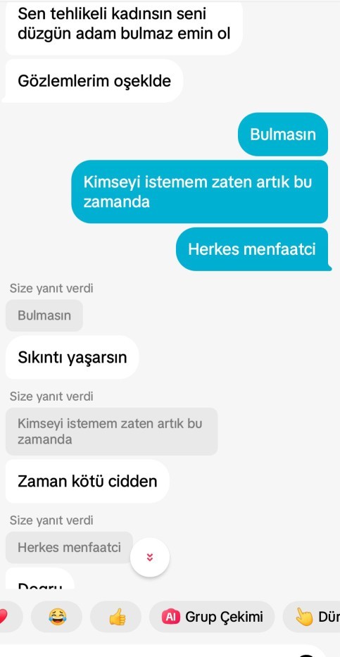 Yüz vermeyince erkekler neden böyle davranmaya başlıyor?