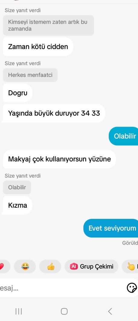 Yüz vermeyince erkekler neden böyle davranmaya başlıyor?