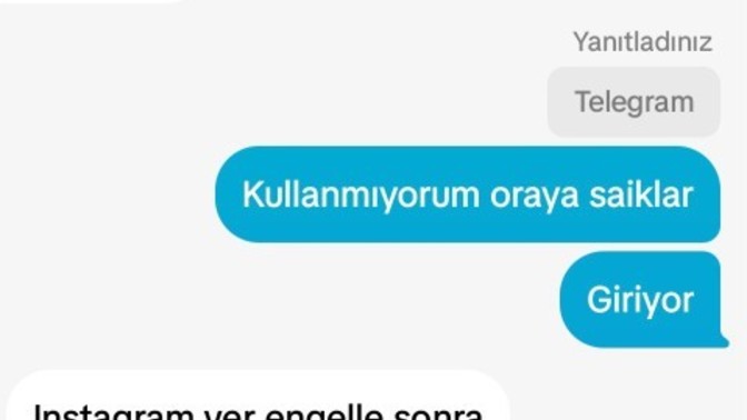 Yüz vermeyince erkekler neden böyle davranmaya başlıyor?