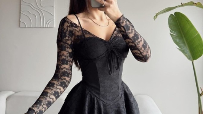 Bunu çok beğendim ama çeyiz için nasıl?