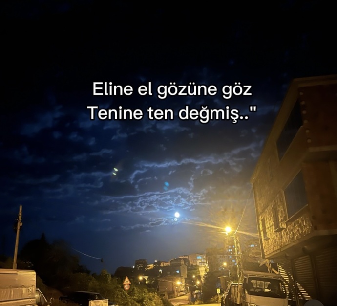 Savaşınız Bitti Mi?