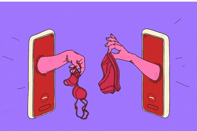 Seksting yapmak zina sayılır mı?