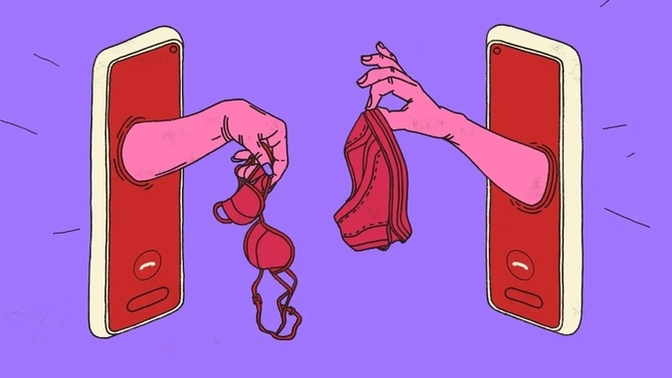 Seksting yapmak zina sayılır mı?