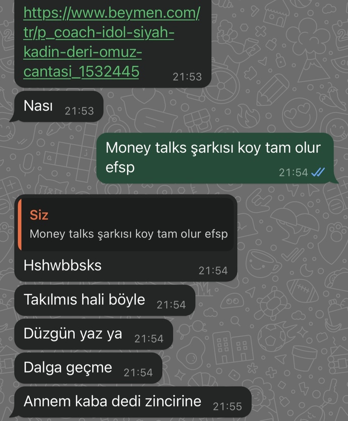 O kadar çok şaka yapıyorum ki ciddi söylemlerim bile ciddiye alınmıyor kimler bu durumla baş etmekte zorlanıyor?