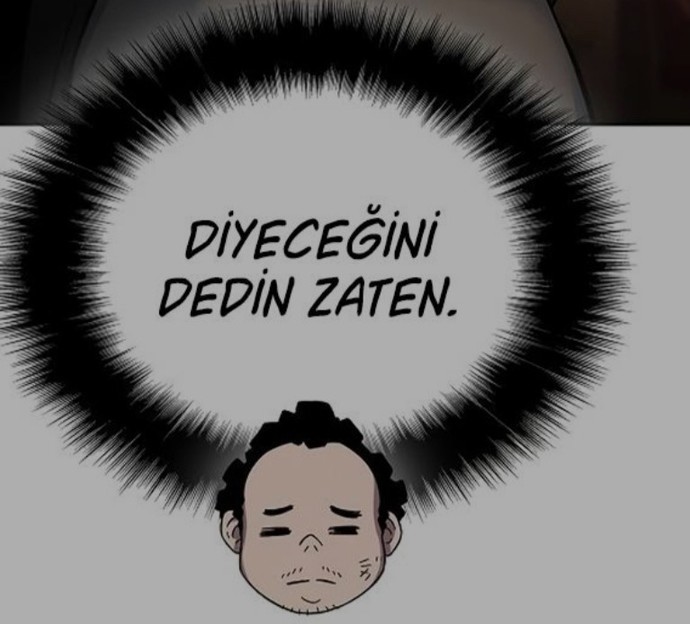 Bi ton laf edipaslında bir şey demedim  diyen insanların azizliğine uğradınız mı?
