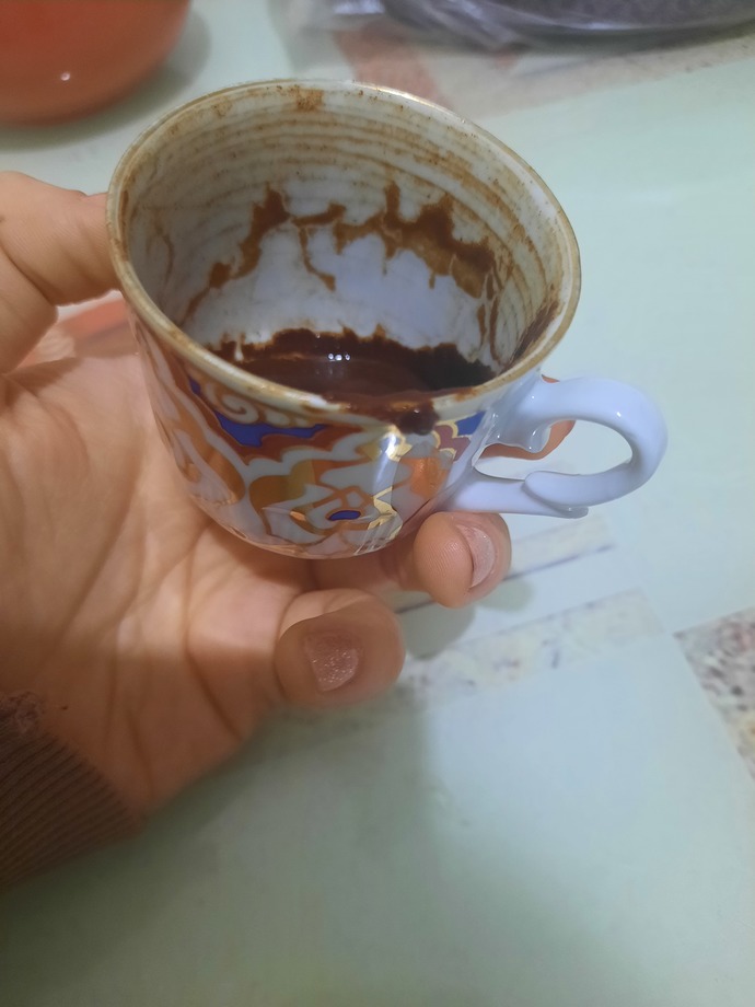Falcılar nerdesinizzz?