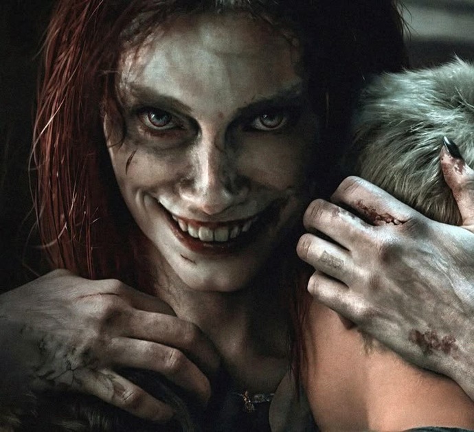 Geceleri size de korku filmi izleme perileri geliyor mu?