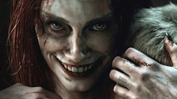 Geceleri size de korku filmi izleme perileri geliyor mu?