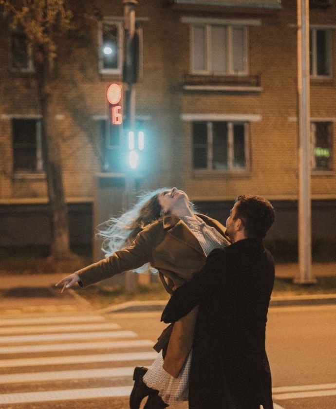 Eski sevgilinin sana geri dönmesini ister miydin?