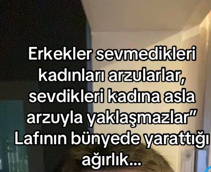Bu söz doğrumu sizce?