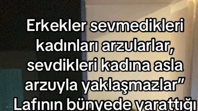 Bu söz doğrumu sizce?