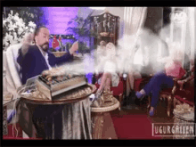Size aniden gelsem bana ne hazırladınız?