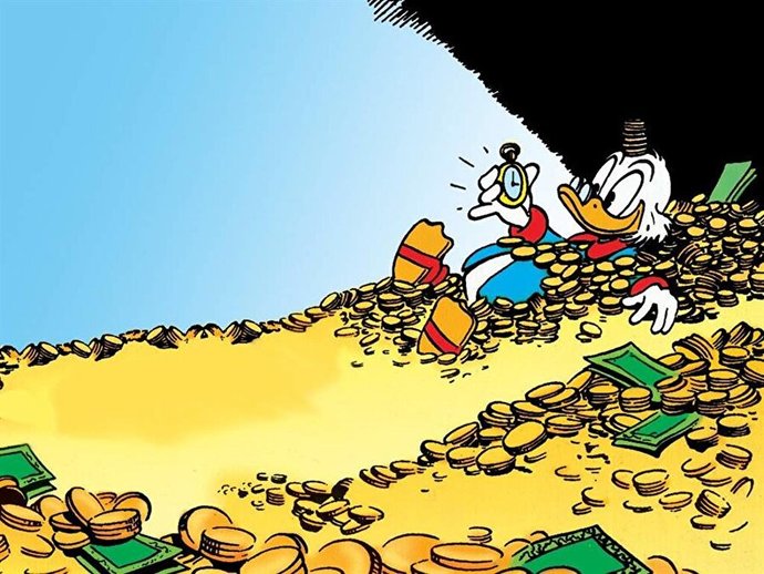Zengin olunca mı cimri olunur, yoksa cimri olunca mi zengin olunur?