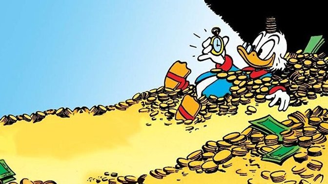 Zengin olunca mı cimri olunur, yoksa cimri olunca mi zengin olunur?