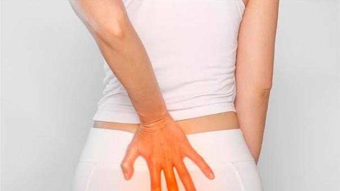Uykudan uyandığında kalçada ağrı neden olur?