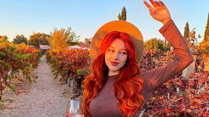 Saçlarınızda en son ne zaman değişikliğe gittiniz?