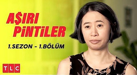 Asiri pinti bir insanla bir omur gecirebilir misiniz?