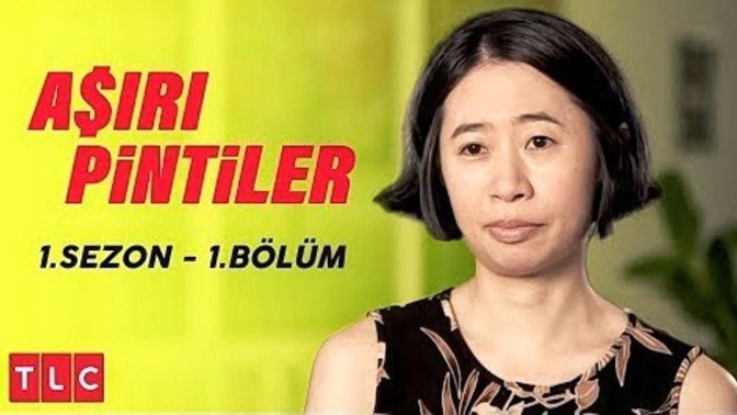 Asiri pinti bir insanla bir omur gecirebilir misiniz?