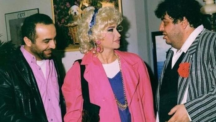 her yere beş dakikada hazır olmaları ve gamsızlık, diye başlatıyorum