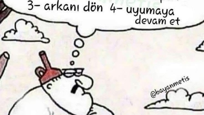 Mutluluğun sırrı ne sizce?