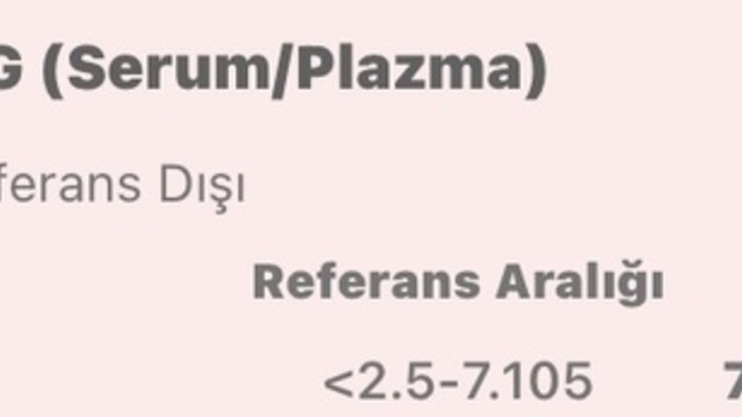 Sizce hamile mi?