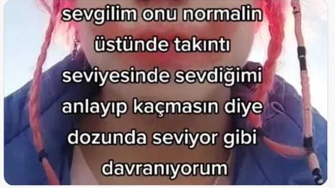 Saplantılı aşk ile tutkulu aşk arasindaki fark nedir ❤️💔?
