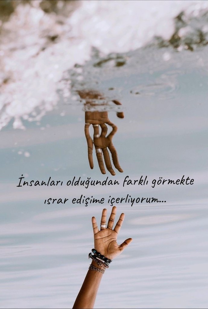 İnsanlar neden veda bile etmeden çekip gider?