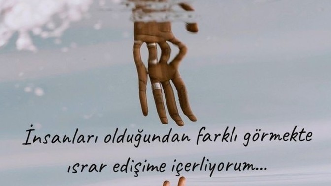 İnsanlar neden veda bile etmeden çekip gider?