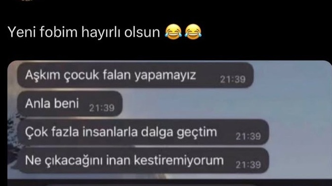 İnsanları eleştirir misiniz?