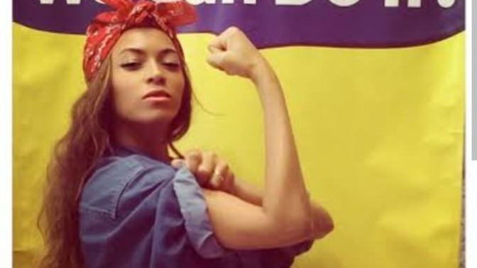 Feminist kadınların makyaj yapmadığı doğru mu?