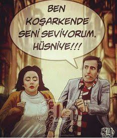 Hangi unutulmaz Yeşilçam repliği sena tebessüm ettiriyor 🙄?