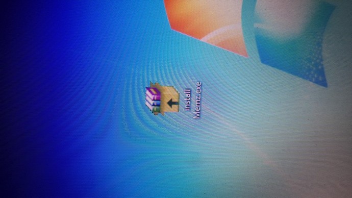 Memz virüsü virtualbox açarsak ne olur?