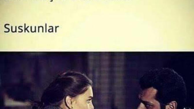 Canınız yandığına kime koşarsınız sevene mi sizi sevene mi?