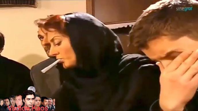 Mafya arkadaşınız olsun istermiydiniz?