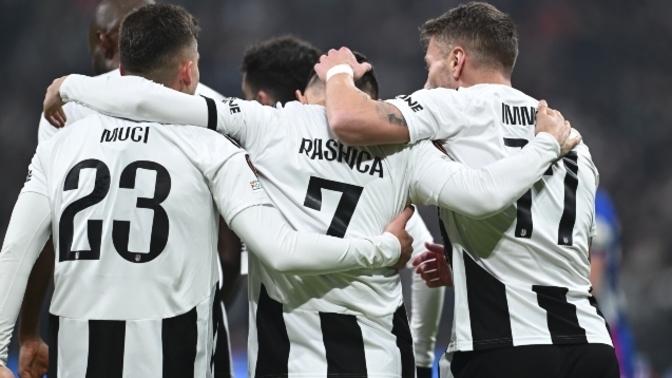 Twente-Beşiktaş maç skoru ne olur?