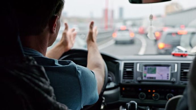 Türkiye trafikte kibarlığıyla dünya üçüncüsü oldu! Sizce bu sonuç doğru olabilir mi?
