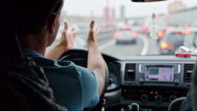 Türkiye trafikte kibarlığıyla dünya üçüncüsü oldu! Sizce bu sonuç doğru olabilir mi?