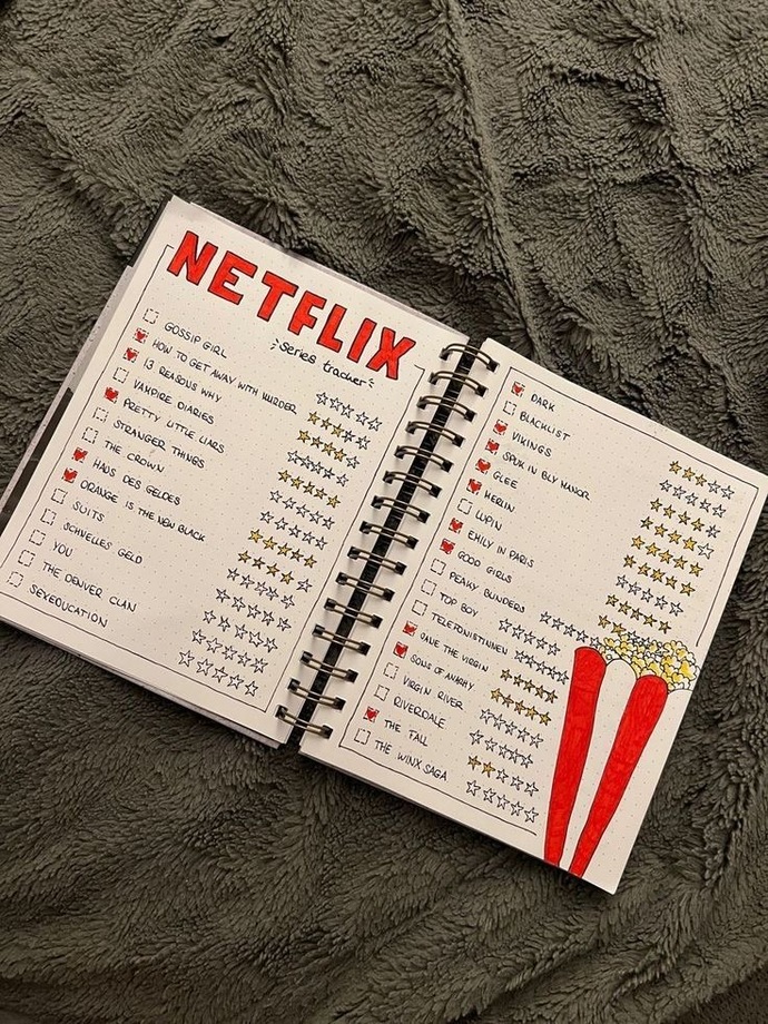 Size film/dizi önermemi ister misiniz?