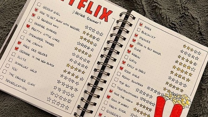 Size film/dizi önermemi ister misiniz?