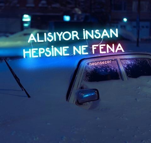 Zayıf noktanız nedir? Herhangi bir zayıf noktanız var mı?