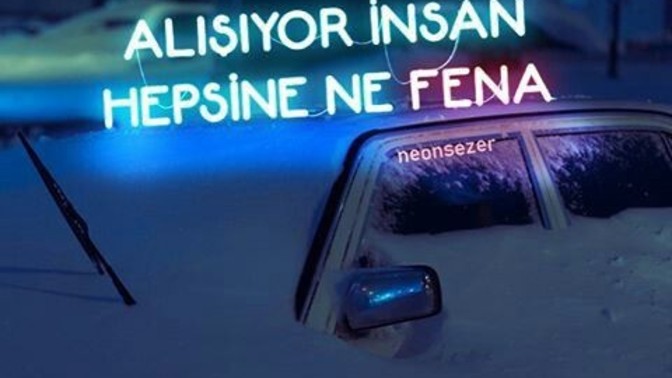 Zayıf noktanız nedir? Herhangi bir zayıf noktanız var mı?