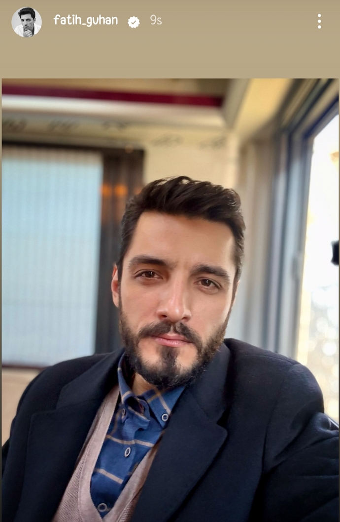 Ama imam hali dışında