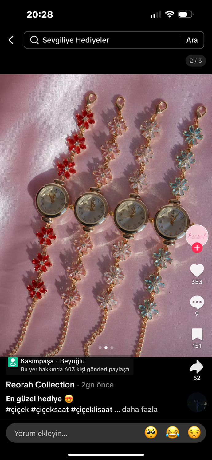 Kızlar hangisi güzel? Ben karar veremedim sanki yıldızlılar güzel ⭐️?