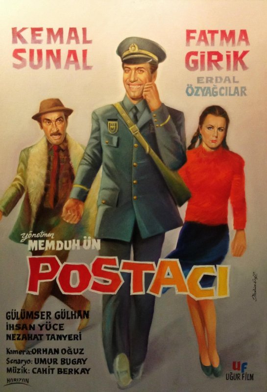 Bana 5 posta yetmez diyen erkekten olur mu?