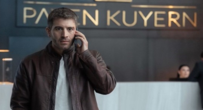 İzlemeyenler için tavsiyemdir...