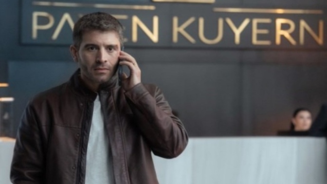 Asaf dizisini izlediniz mi?